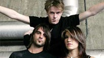 12.13.10 GoHo Show w/ Sick Puppies