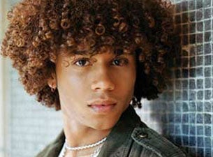 Corbin Bleu&nbsp;Tickets