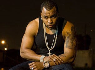 Nelly, TLC, and Flo Rida in Bristow promo photo for Artist presale offer code