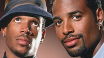 Shawn Wayans&nbsp;Tickets