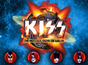 KISS&nbsp;Tickets