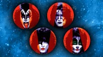 Kiss pre-sale code for concert tickets in San Antonio, TX