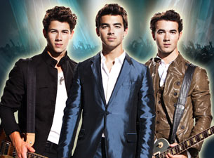 Jonas Brothers Tickets