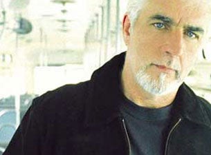 Michael McDonald in Des Moines promo photo for VIP Package presale offer code