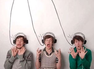 Friendly Fires&nbsp;Tickets