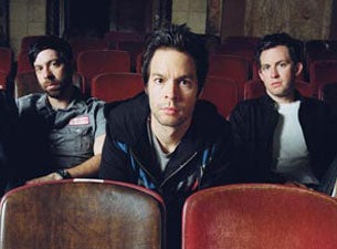 Chevelle in Indianapolis promo photo for Live Nation / Old National presale offer code