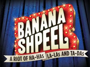 Cirque du Soleil: Banana Shpeel Tickets Cirque du Soleil: Banana Shpeel Tickets