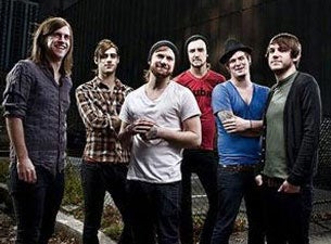 EMAROSA - The Official Peach Club Tour in Philadelphia promo photo for Live Nation Mobile App presale offer code