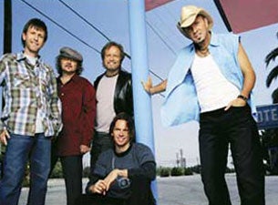 Sawyer Brown/Royal Wade Kimes in Sedalia promo photo for Ticketmaster presale offer code