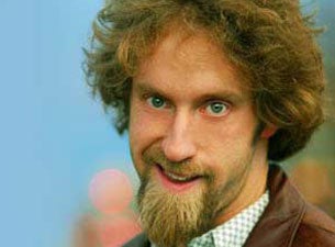 Josh Blue in Wilkes-Barre promo photo for Exclusive presale offer code