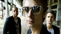Muse presale code for concert tickets in Los Angeles, CA
