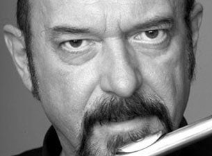 Ian Anderson&nbsp;Tickets