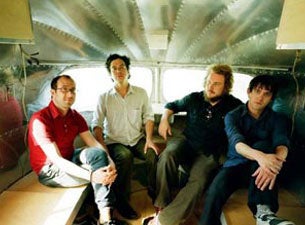 Monsters of Folk&nbsp;Tickets