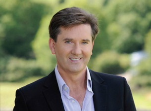 Daniel O'Donnell in Columbus promo photo for 2016 CAPA Donor presale offer code