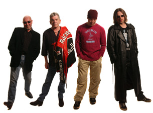 Nazareth/Head East in Denver promo photo for DZP / Venue presale offer code