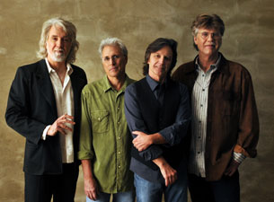 Official Nitty Gritty Dirt Band presale code (Via TMPresale.com)