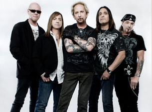 Great White&nbsp;Tickets