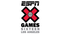 X Games 16 Kick-Off Bash and Benefit password for game tickets.
