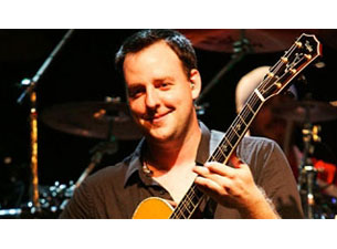 The Dave Matthews Tribute Band in Orlando promo photo for Live Nation presale offer code