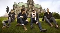 Stone Temple Pilots fanclub presale password for concert tickets in Detroit, MI