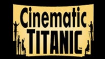 Cinematic Titanic pre-sale code for hot show tickets in Washington, DC (Lisner Auditorium)