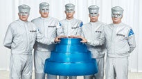 The Metro PCS Masquerade with Devo pre-sale code for concert tickets in New York, NY