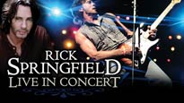 Rick Springfield presale code for concert tickets in Youngstown, OH