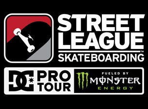 Street League Skateboarding presale information on freepresalepasswords.com
