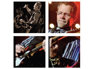 Steven Curtis Chapman in Durham promo photo for Local presale offer code