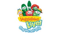 Veggietales Live!&nbsp;Tickets