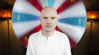 FREE Smashing Pumpkins presale code for concert tickets.