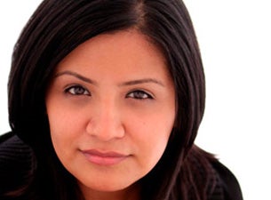 Cristela Alonzo: My Affordable Care Act in McAllen promo photo for Live Nation presale offer code