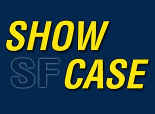 SF Comedy Showcase presale information on freepresalepasswords.com