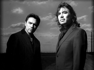 Los Temerarios&nbsp;Tickets