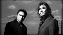 Los Temerarios password for show tickets.