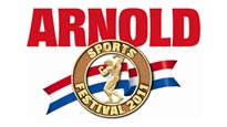 2011 Arnold Classic pre-sale code for show tickets in Columbus, OH