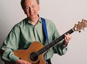 Al Stewart in Montclair promo photo for Venue presale offer code