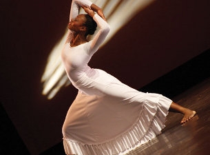 Lula Washington Dance Theatre presale information on freepresalepasswords.com