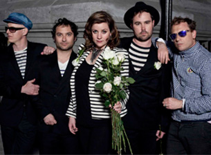 presale code for Stars presale tickets in Asbury Park - NJ (Asbury Lanes)