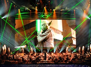 Star Wars In Concert Tickets Star Wars In Concert Tickets