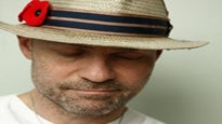 Gord Downie and The Country of Miracles presale code for concert tickets in Winnipeg, MB