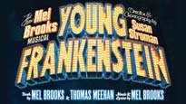 presale password for Young Frankenstein tickets in Lafayette - LA (Heymann Performing Arts Center)