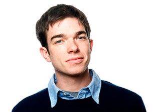 John Mulaney: Kid Gorgeous in Seattle promo photo for Live Nation presale offer code