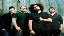 Coheed and Cambria with guests Fang Island fanclub presale password for concert tickets in Edmonton, AB