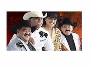 Bronco in El Cajon promo photo for Official Platinum presale offer code