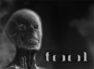 Tool in Memphis promo photo for Official Platinum Onsale presale offer code