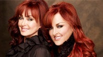 The Judds presale code for concert tickets in Sacramento, CA