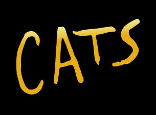 Cats (Touring) in Durham promo photo for Friends of DPAC presale offer code