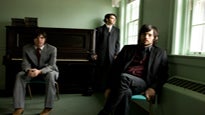 Avett Brothers fanclub presale password for concert tickets in Huntington, WV