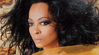 Diana Ross fanclub presale password for concert tickets in Brookville, NY